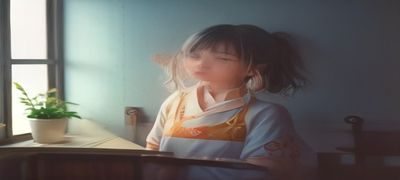 VPN代理工具界面截图展示节点选择列表，背景是模糊的漫画页面，说明翻墙访问漫画平台的操作步骤
